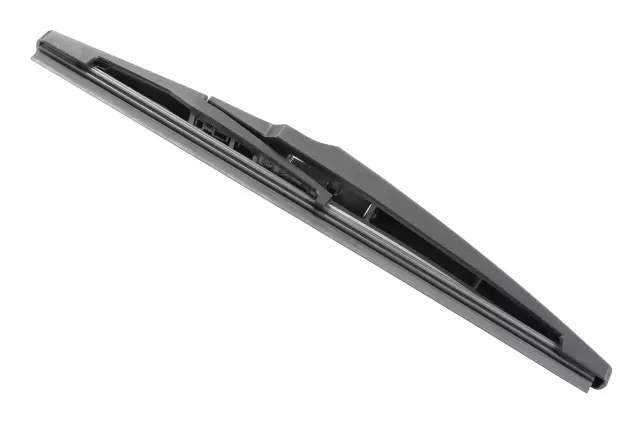 Rear Window Wiper Blade - ACDelco (84982983)