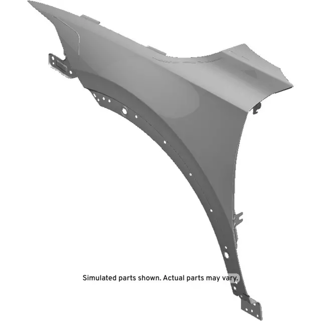 Fender - GM (84983930)
