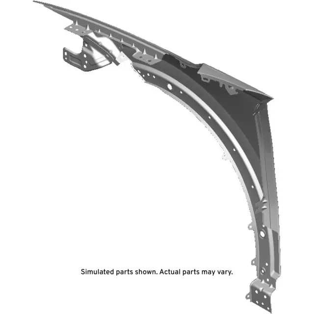 Fender - GM (84983931) - view 6