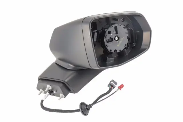 Mirror Assembly - GM (84984040)
