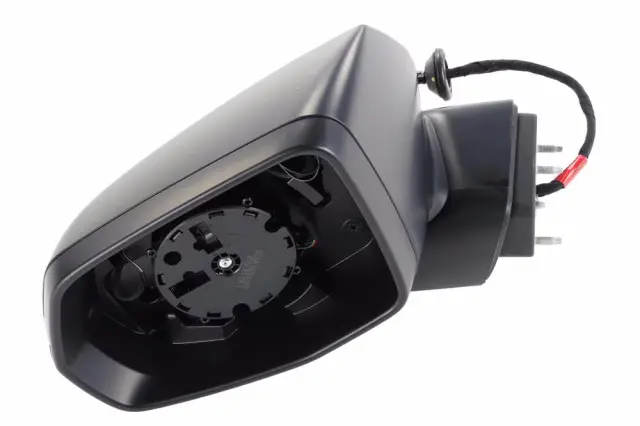 Mirror Assembly - GM (84984041)