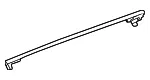 Upper Molding - GM (84987197) - view 5