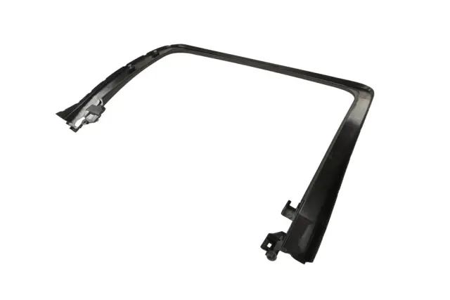 Upper Molding - GM (84987259) - view 3
