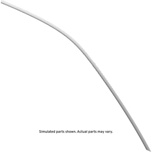 Upper Molding - GM (84988841) - view 4