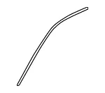 Upper Molding - GM (84988841) - view 5