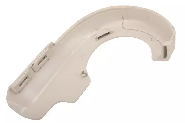 Hinge Cover - GM (84990057) - view 5