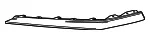 Side Spoiler - GM (84992906) - view 7
