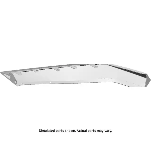 Side Spoiler - GM (84992913) - view 6