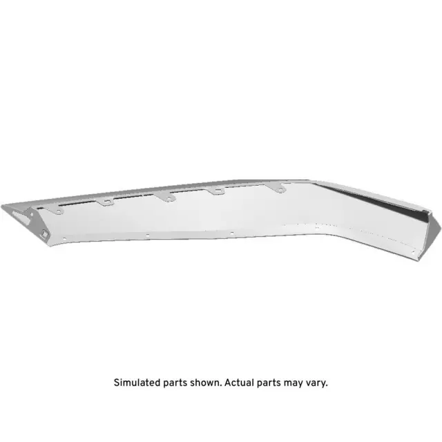 Side Spoiler - GM (84992927) - view 4