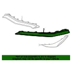 Side Spoiler - GM (84992932) - view 8
