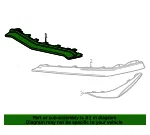 Front Spoiler - GM (84992946) - view 8