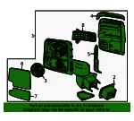 Mirror Assembly - GM (84994411) - view 4