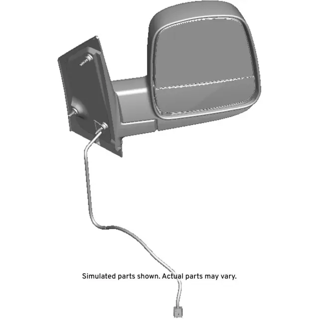 Mirror - GM (84994866)