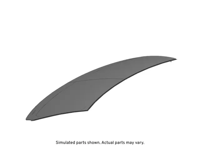 Windshield - GM (84997520)