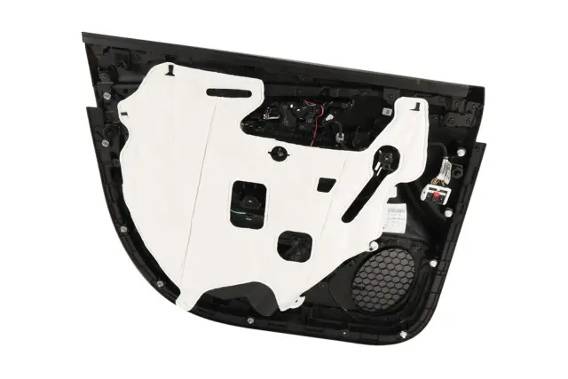 Door Trim Panel - GM (84997678) - view 11