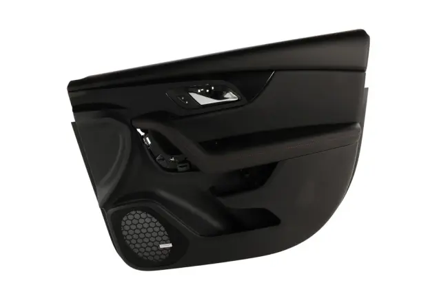 Door Trim Panel - GM (84997678) - view 8