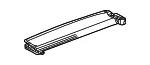 Sunshade - GM (85000796) - view 5