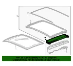 Sunshade - GM (85000796) - view 6