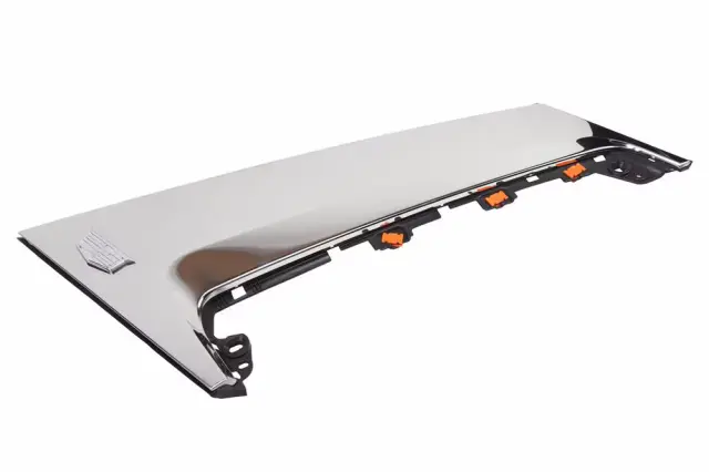 Front Molding - GM (85002015) - view 5