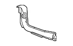 Hinge Cover - GM (85007339) - view 5