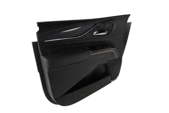Door Trim Panel - GM (85009895)