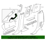 Handle - GM (85010733) - view 6