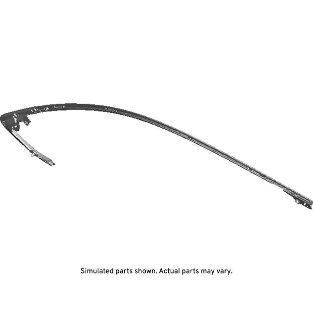 Molding - GM (85012066) - view 4