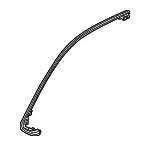 Molding - GM (85012066) - view 5
