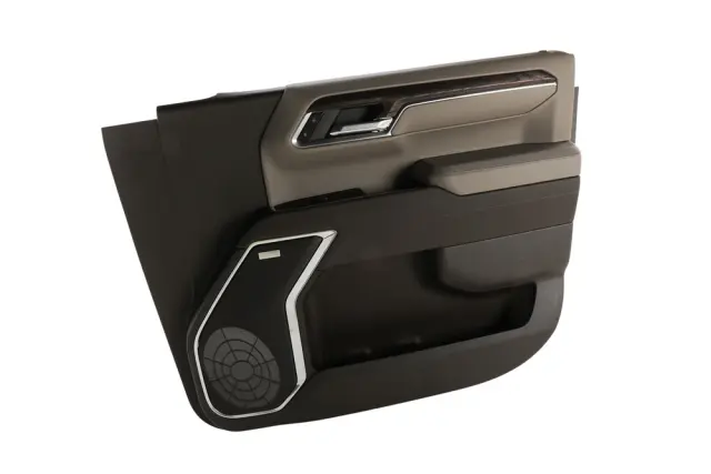 Door Trim Panel - GM (85012485)