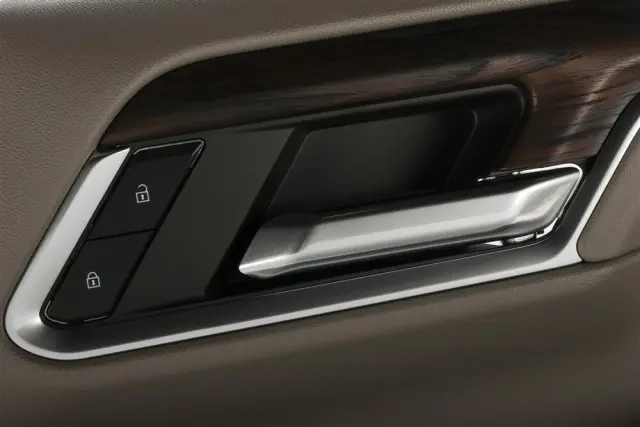 Door Trim Panel - GM (85012485) - view 2