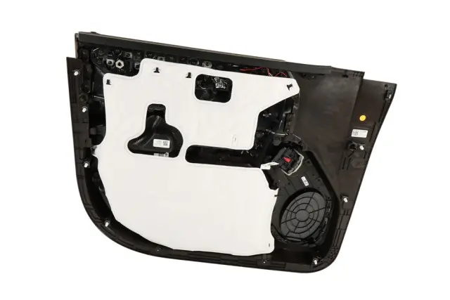 Door Trim Panel - GM (85012485) - view 3