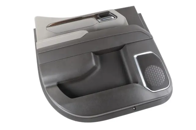 Door Trim Panel - GM (85014835) - view 5