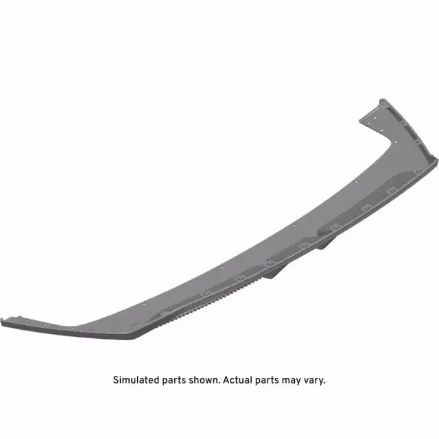 Valance Panel - GM (85016226) - view 4