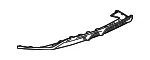 Valance Panel - GM (85016226) - view 5