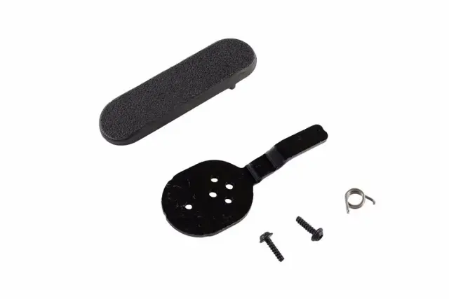 Front Handle - GM (85016400)