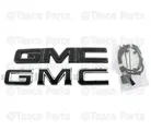 Emblem Pkg - GM (85018659) - view 5