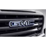 Emblem Pkg - GM (85018659) - view 6