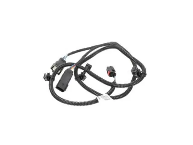Emblem Pkg - GM (85018663) - view 10