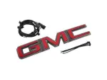 Emblem Pkg - GM (85018663) - view 11