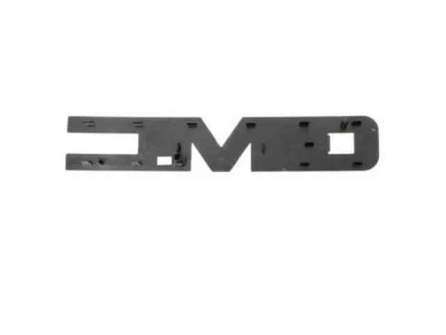 Emblem Pkg - GM (85018663) - view 8