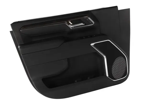 Door Interior Trim Panel - GM (85019552) - view 8