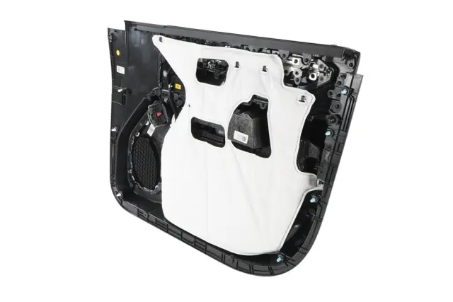 Door Trim Panel - GM (85019554) - view 11