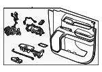 Door Trim Panel - GM (85019554) - view 18