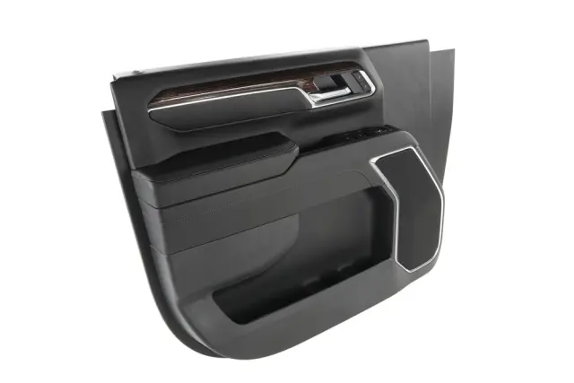 Door Trim Panel - GM (85019554) - view 8