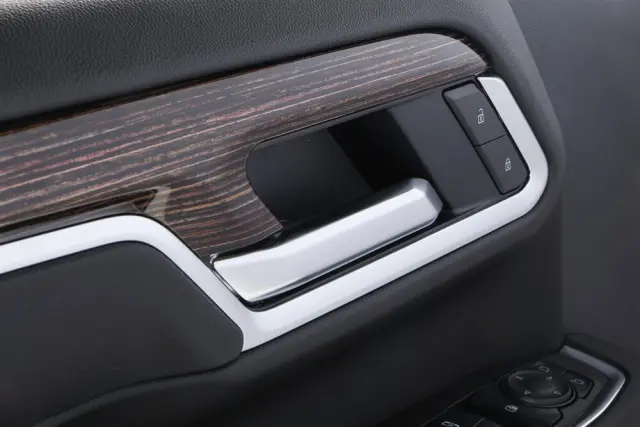 Door Trim Panel - GM (85019554) - view 9