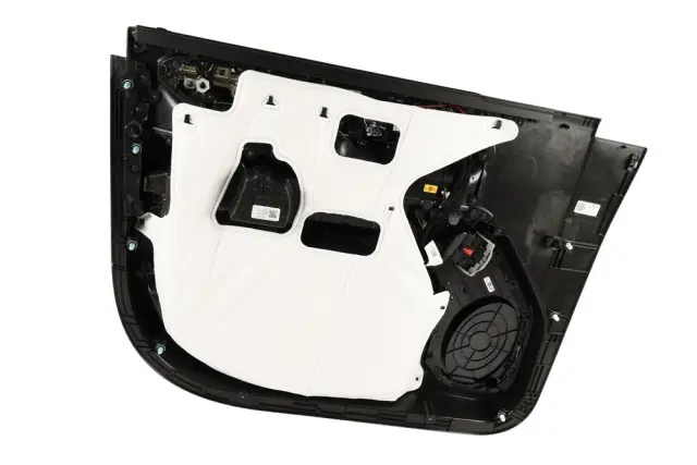 Door Trim Panel - GM (85019591) - view 11