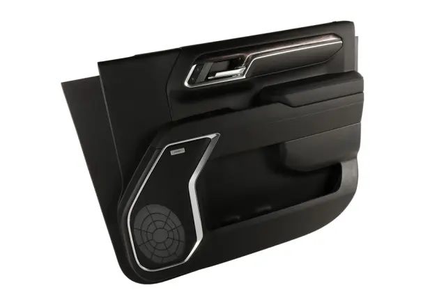 Door Trim Panel - GM (85019591) - view 8