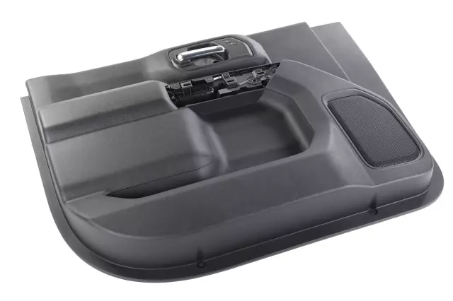 Door Trim Panel - GM (85025310) - view 2
