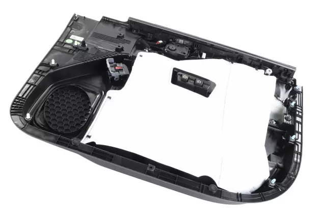 Door Trim Panel - GM (85025310) - view 6