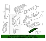 Applique Panel - GM (85026979) - view 8
